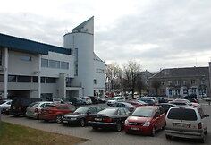 Seminaro dalyviai