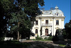 Antakalnis, Vilnius