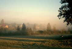 Balninkų miestelis,Molėtų raj.