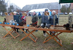 &Scaron;ventės akimirka