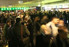 Reklamų peržiūra sulaukė didžiulio susidomėjimo