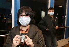 Reklamų peržiūra sulaukė didžiulio susidomėjimo