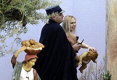 I&scaron;puolis Vatikane