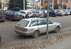 Rinkimai Lazdijų rajone: masiniai pavėžėjimai, plakatų plė&scaron;ymas, neblaivūs balsuotojai