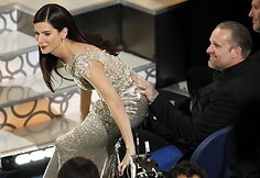 Sandra Bullock