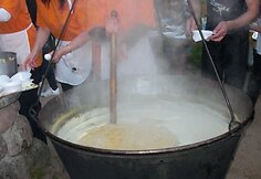 Kino festivalio atidarymas