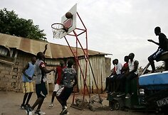 Luanda 