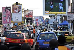 Luanda