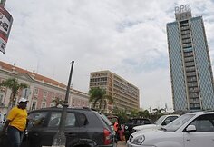Luanda