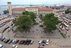 Luanda