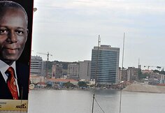 Luanda