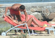 Nereida Gallardo su Cristiano Ronaldo