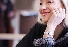 Jūratė Sodytė-Bradauskienė