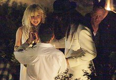 Lady GaGa poilsis