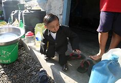 Khagendras Thapa Magaras