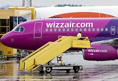 Kompanija „Wizz Air“