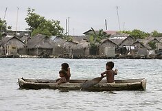 Panamoje