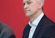 Leipcigo knygų mugėje