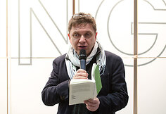 Leipcigo knygų mugė