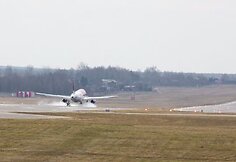 „Wizz Air“ lėktuvas