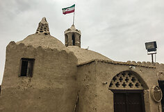 Kelionė į Iraną &ndash; miestai, dykumos, kalnai ir jūra