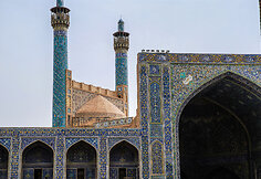 Kelionė į Iraną &ndash; miestai, dykumos, kalnai ir jūra