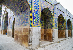 Kelionė į Iraną &ndash; miestai, dykumos, kalnai ir jūra