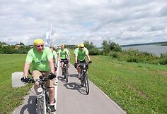 &bdquo;Suk į de&scaron;inę&ldquo; kelionė į Skuodą