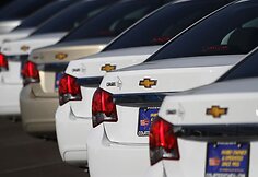„General Motors“