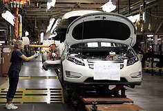 „General Motors“