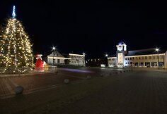 Utenos eglutė