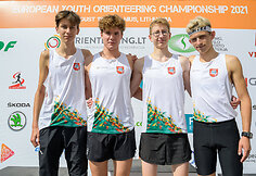 Orientavimosi sporto čempionatas