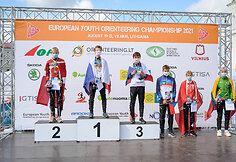 Orientavimosi sporto čempionatas