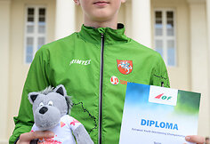 Orientavimosi sporto čempionatas