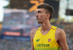 Juozas Baik&scaron;tys