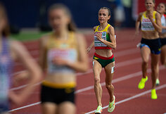 Greta Karinauskaitė
