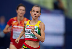 Greta Karinauskaitė