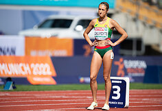 Gabija Galvydytė