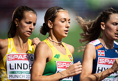 Gabija Galvydytė