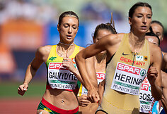 Gabija Galvydytė