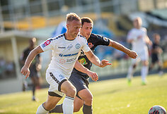 „Hegelmann“ – „Džiugas“