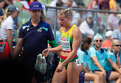 Modesta Morauskaitė