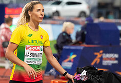 Liveta Jasiūnaitė