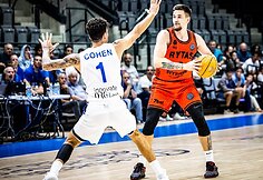 Margiris Normantas
