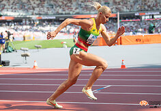 Modesta Justė Morauskaitė