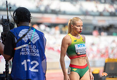 Modesta Justė Morauskaitė