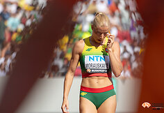 Modesta Justė Morauskaitė