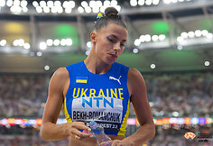 Maryna Bech-Romančuk