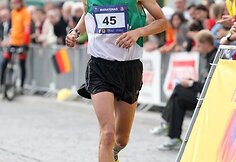 Antras ilgiausią distanciją baigė Tomas Venckūnas