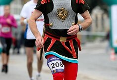 Maratono dalyvis